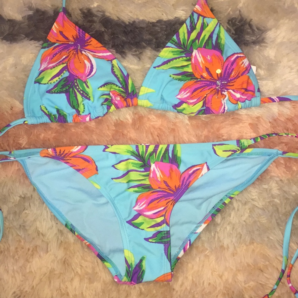 Xhilaration bikini